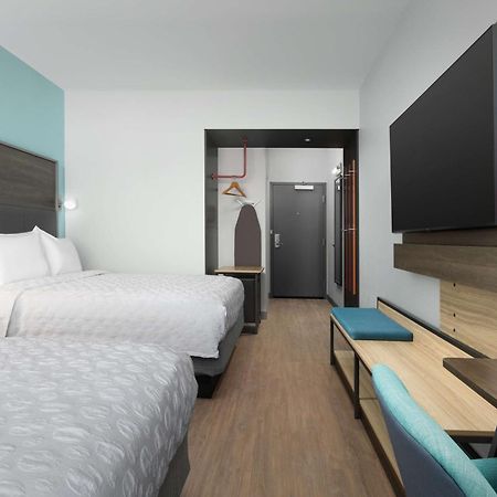 Tru By Hilton North Augusta Hotell Exteriör bild