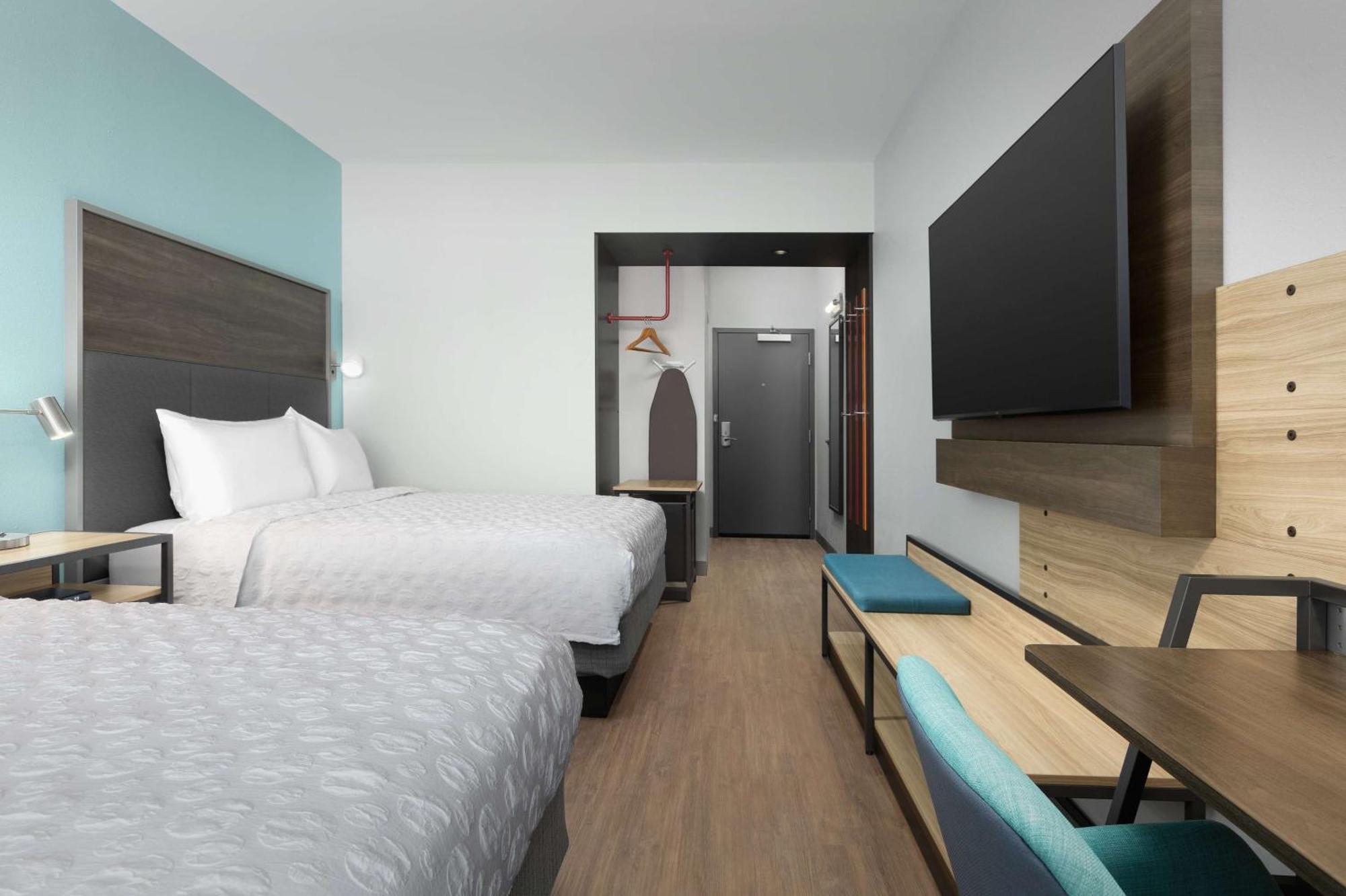 Tru By Hilton North Augusta Hotell Exteriör bild