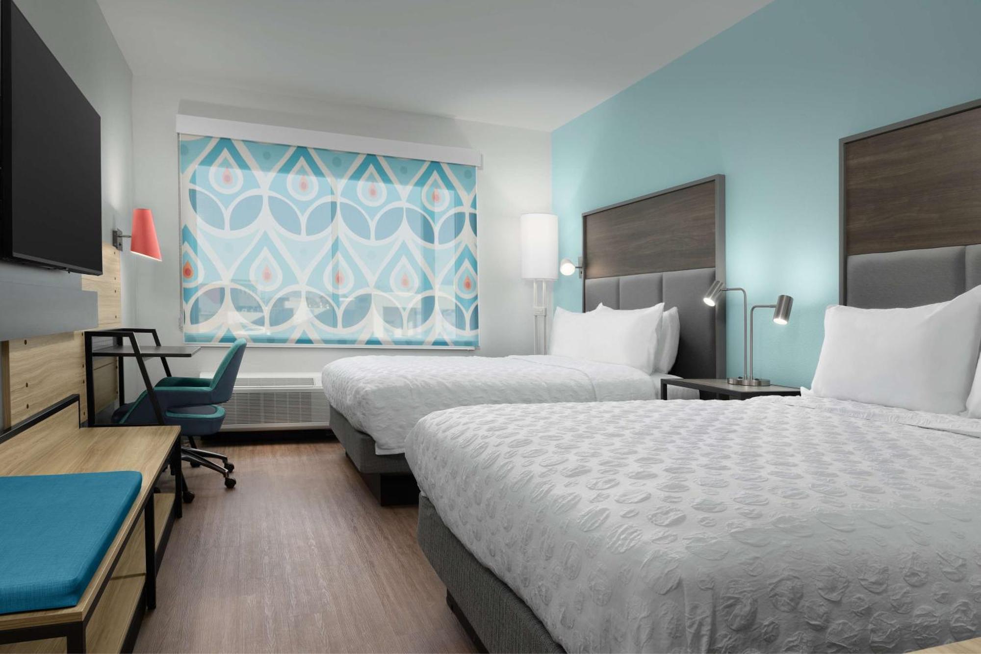 Tru By Hilton North Augusta Hotell Exteriör bild
