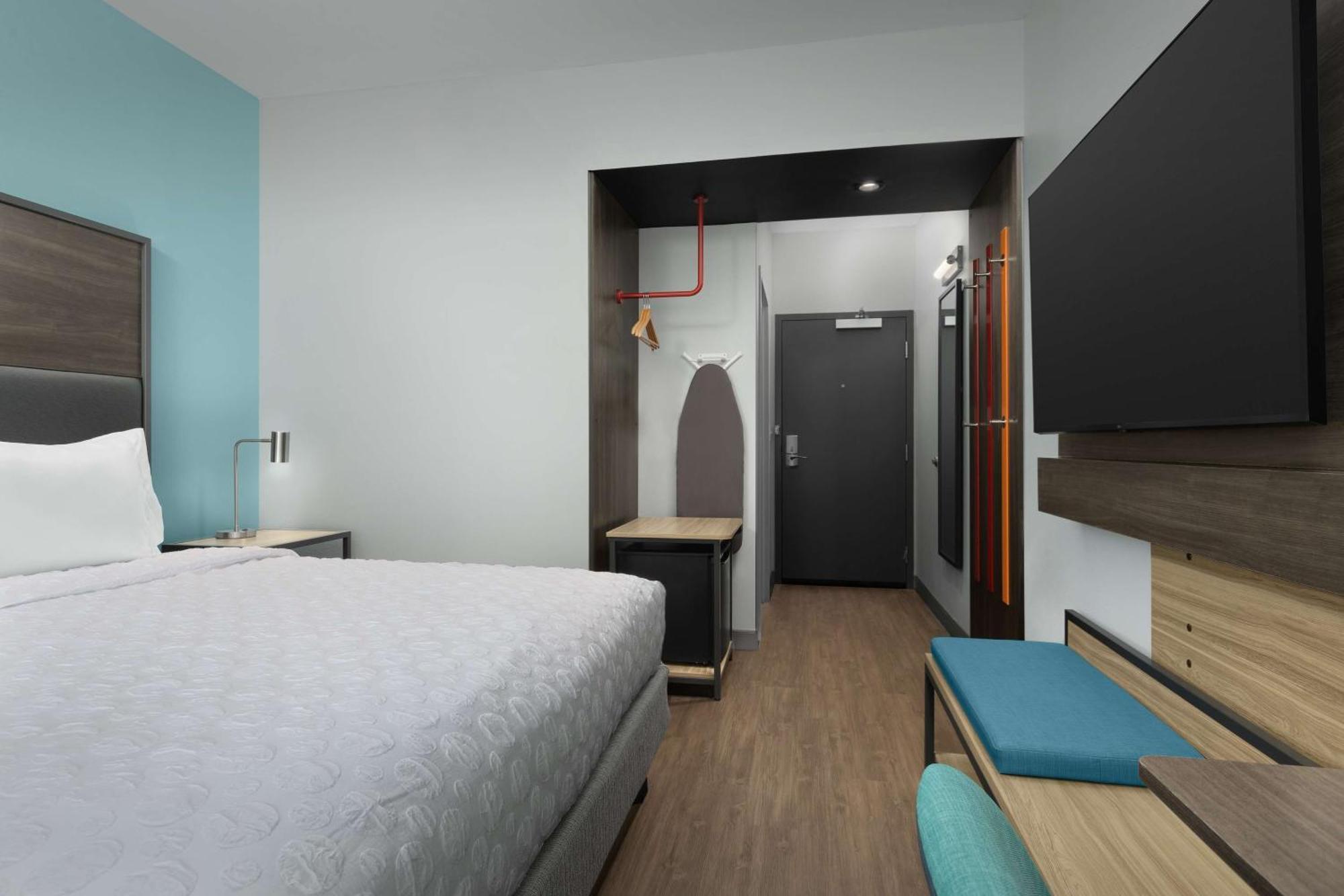 Tru By Hilton North Augusta Hotell Exteriör bild