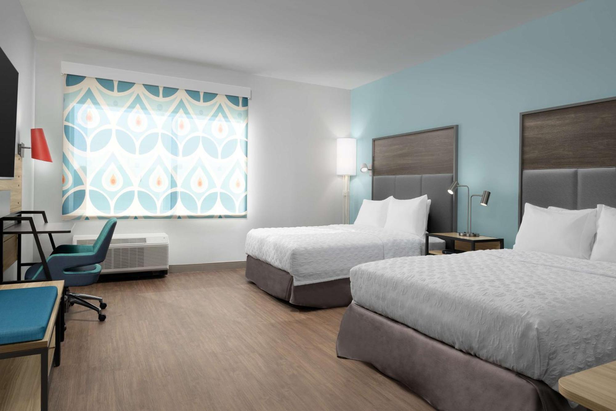 Tru By Hilton North Augusta Hotell Exteriör bild