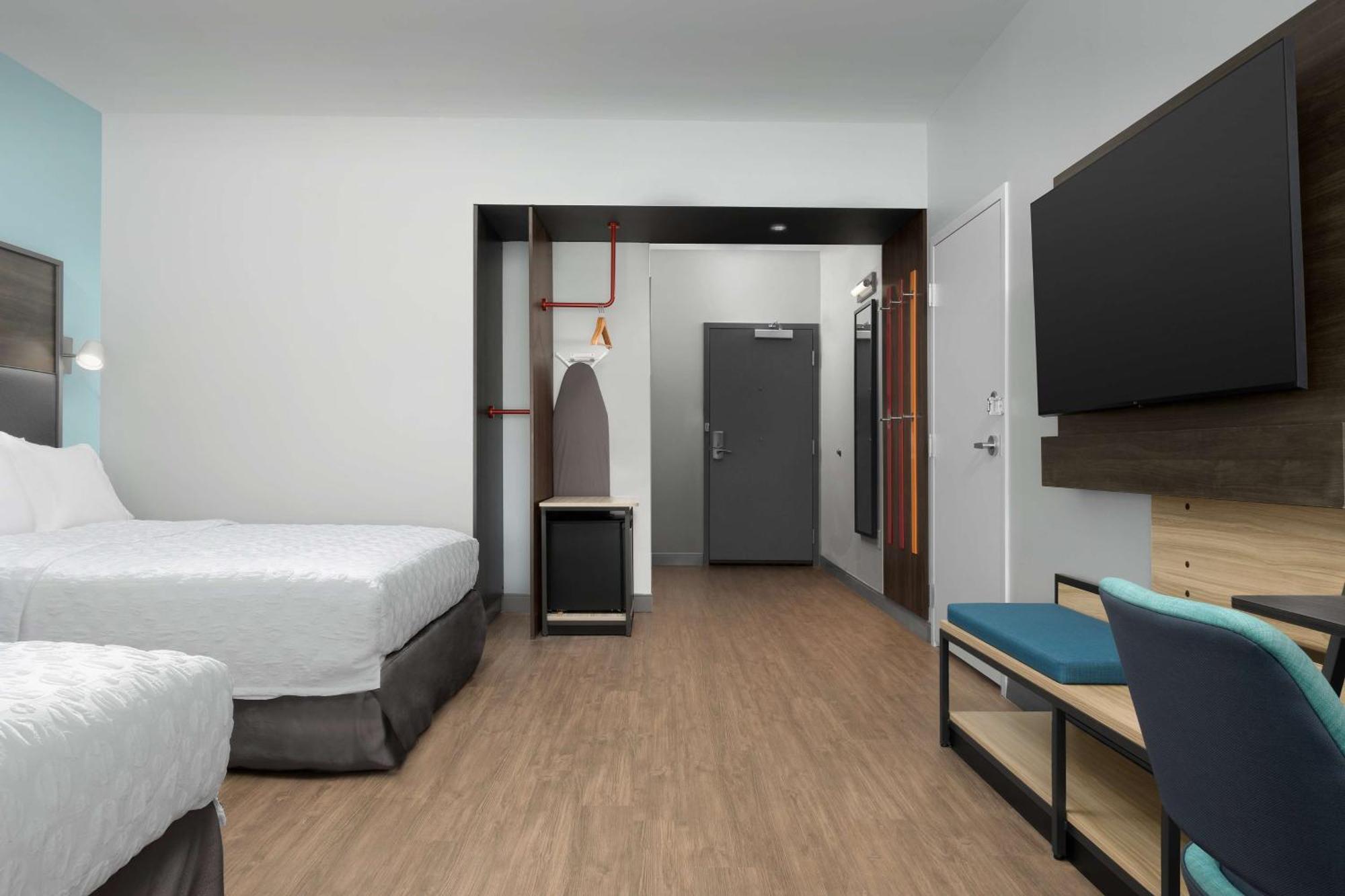 Tru By Hilton North Augusta Hotell Exteriör bild