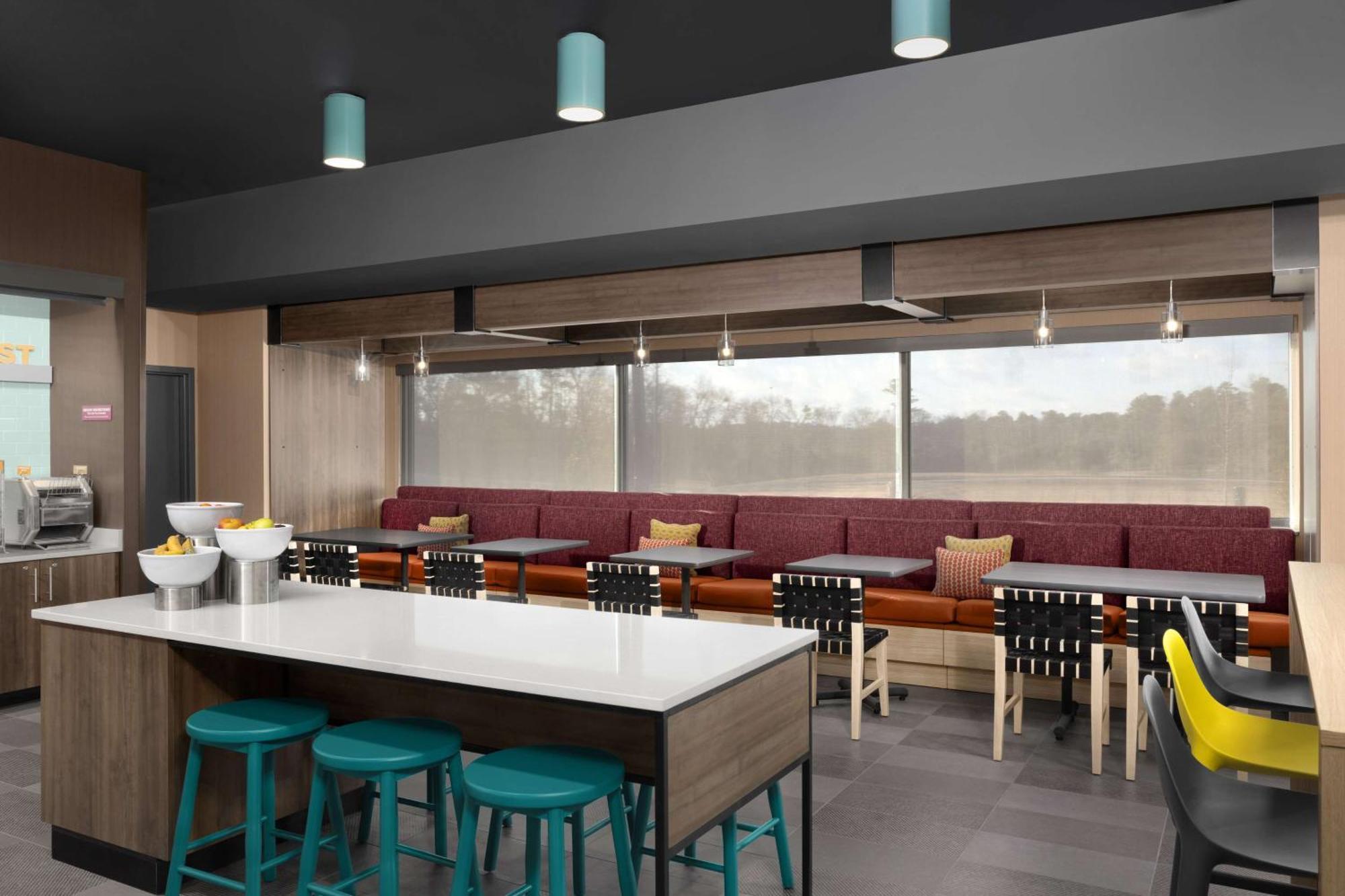 Tru By Hilton North Augusta Hotell Exteriör bild