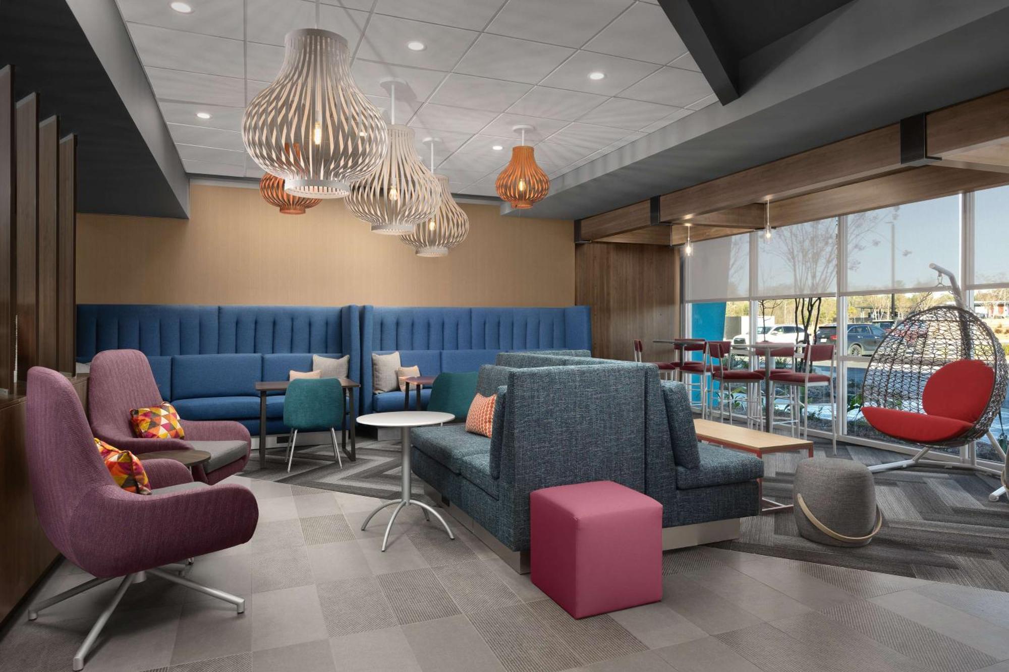 Tru By Hilton North Augusta Hotell Exteriör bild