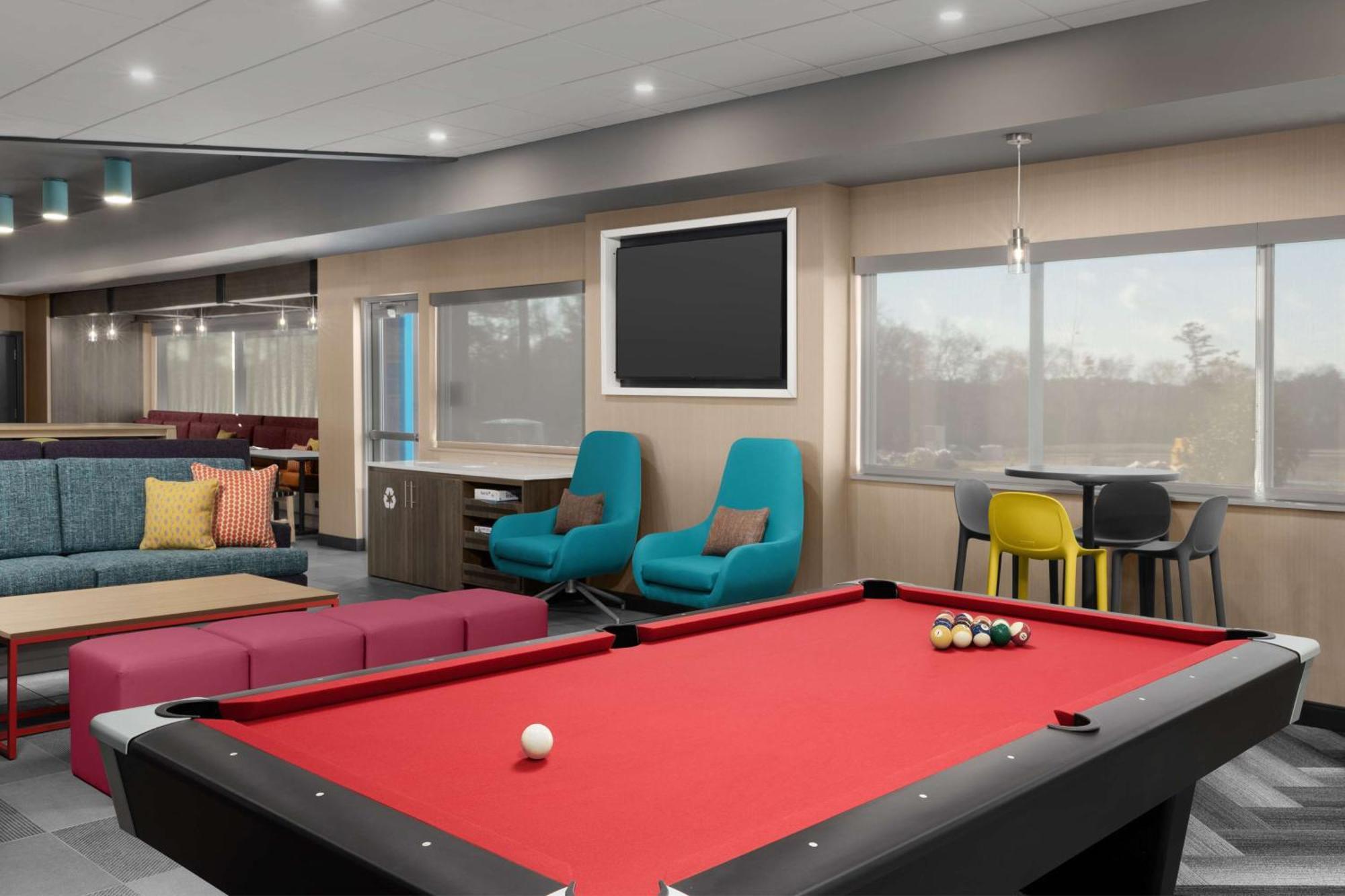 Tru By Hilton North Augusta Hotell Exteriör bild
